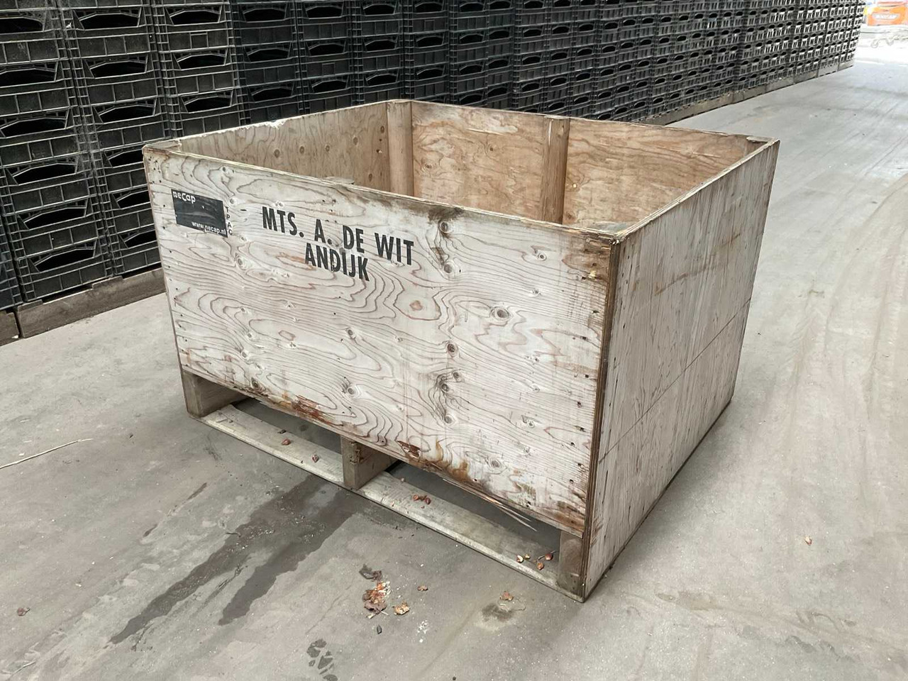 NeCap - 저장 장치 : 사진 1 NeCap - 저장 장치 : 사진 1