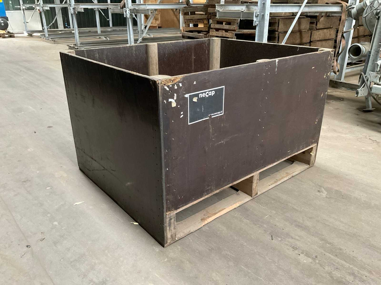 NeCap - 저장 장치 : 사진 3 NeCap - 저장 장치 : 사진 3