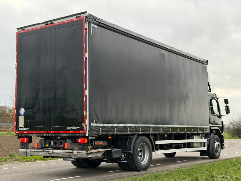 DAF CF 320 LF320.19. EURO6. 2021. 760x248x270 - 커튼사이더 트럭 : 사진 4 DAF CF 320 LF320.19. EURO6. 2021. 760x248x270 - 커튼사이더 트럭 : 사진 4