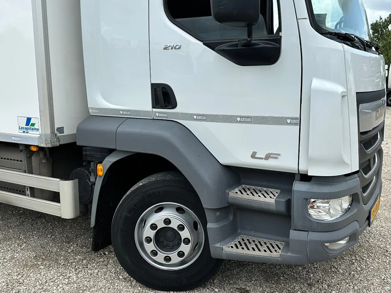 냉동탑차 DAF LF 210 LF.14.210 EURO6. 550x250x260!! 6721kg Laadvermogen!! : 사진 7