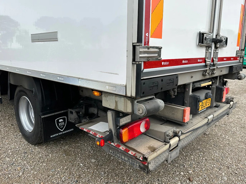 냉동탑차 DAF LF 210 LF.14.210 EURO6. 550x250x260!! 6721kg Laadvermogen!! : 사진 16