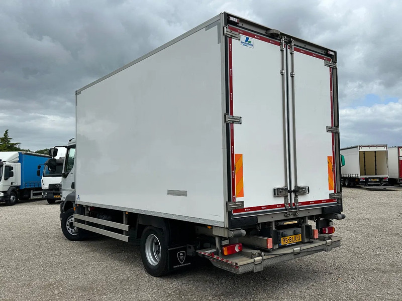 냉동탑차 DAF LF 210 LF.14.210 EURO6. 550x250x260!! 6721kg Laadvermogen!! : 사진 9