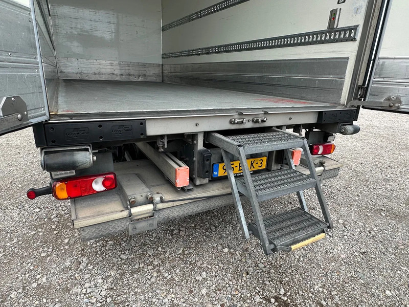 냉동탑차 DAF LF 210 LF.14.210 EURO6. 550x250x260!! 6721kg Laadvermogen!! : 사진 13