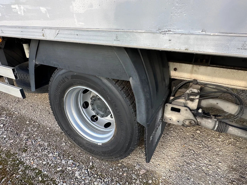 냉동탑차 DAF LF 210 LF.14.210 EURO6. 550x250x260!! 6721kg Laadvermogen!! : 사진 10