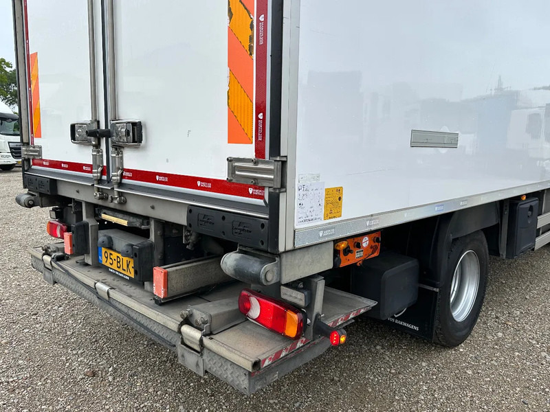 냉동탑차 DAF LF 210 LF.14.210 EURO6. 550x250x260!! 6721kg Laadvermogen!! : 사진 19