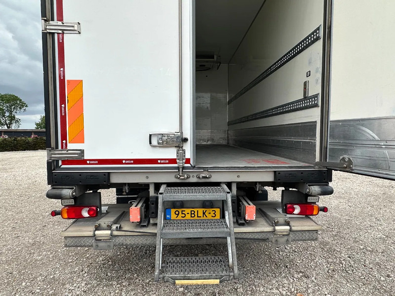 냉동탑차 DAF LF 210 LF.14.210 EURO6. 550x250x260!! 6721kg Laadvermogen!! : 사진 11