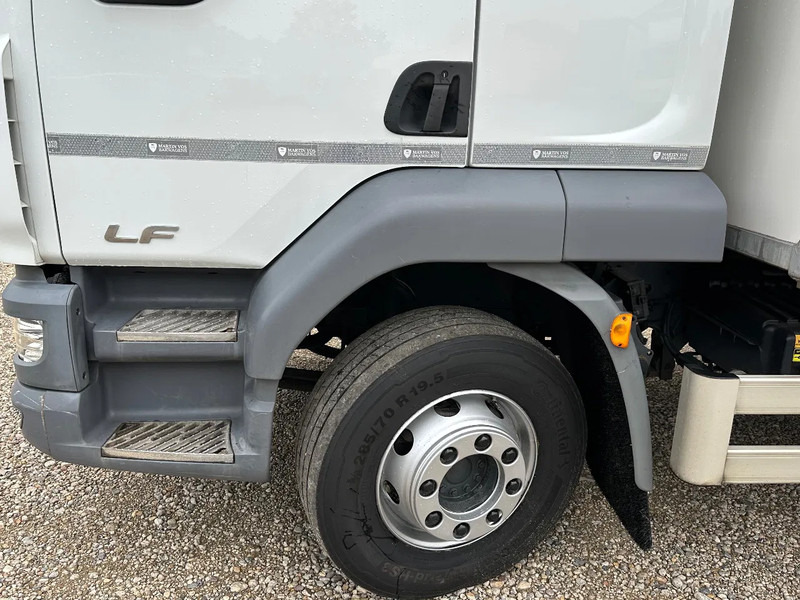 냉동탑차 DAF LF 210 LF.14.210 EURO6. 550x250x260!! 6721kg Laadvermogen!! : 사진 8