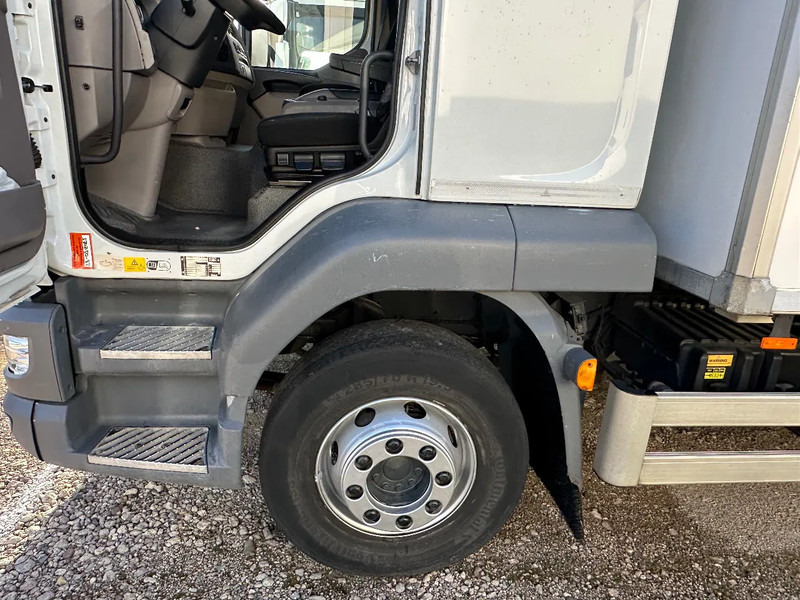 DAF LF 210 LF.14.210 EURO6. KOELBAKWAGEN MET LAADKLEP - 냉동탑차 : 사진 5 DAF LF 210 LF.14.210 EURO6. KOELBAKWAGEN MET LAADKLEP - 냉동탑차 : 사진 5
