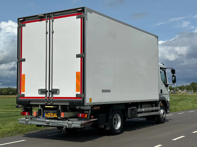 DAF LF 210 LF210.14. EURO6. 2018. KOELBAKWAGEN MET LAADKLEP 2000kg - 냉동탑차 : 사진 4 DAF LF 210 LF210.14. EURO6. 2018. KOELBAKWAGEN MET LAADKLEP 2000kg - 냉동탑차 : 사진 4