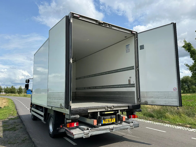 DAF LF 210 LF210.14. EURO6. 2018. KOELBAKWAGEN MET LAADKLEP 2000kg - 냉동탑차 : 사진 3 DAF LF 210 LF210.14. EURO6. 2018. KOELBAKWAGEN MET LAADKLEP 2000kg - 냉동탑차 : 사진 3