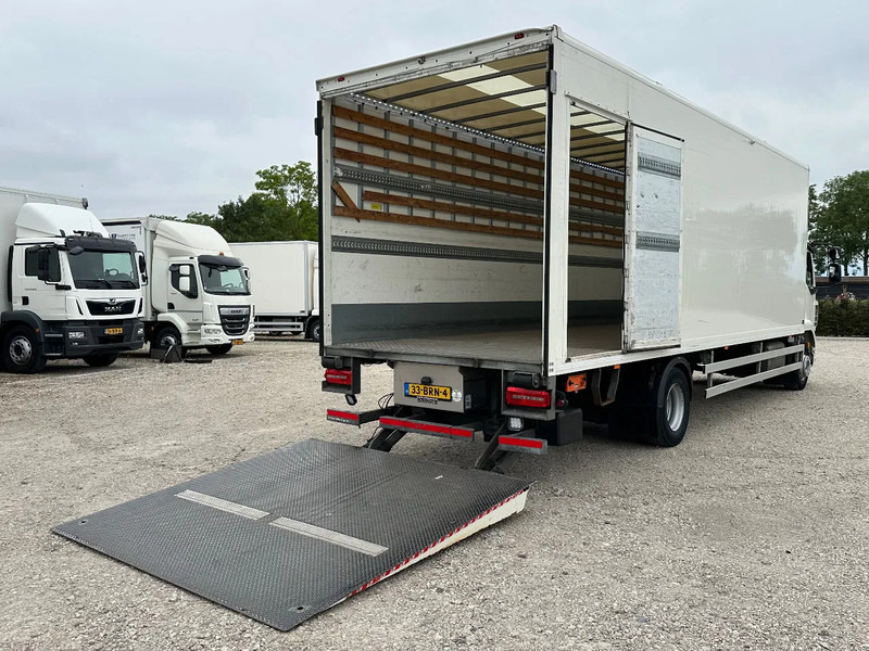 DAF LF 210 LF210.14. EURO6. 2021.288dkm. 810x248x230. 5797kg Laadvermogen. - 박스 트럭 : 사진 3 DAF LF 210 LF210.14. EURO6. 2021.288dkm. 810x248x230. 5797kg Laadvermogen. - 박스 트럭 : 사진 3