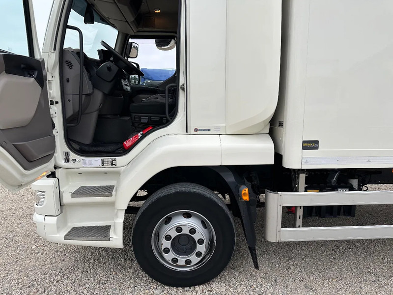 DAF LF 210 LF210.14. EURO6. 2021.288dkm. 810x248x230. 5797kg Laadvermogen. - 박스 트럭 : 사진 5 DAF LF 210 LF210.14. EURO6. 2021.288dkm. 810x248x230. 5797kg Laadvermogen. - 박스 트럭 : 사진 5