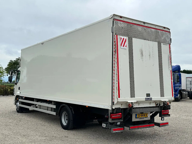 DAF LF 210 LF210.14. EURO6. 2021.288dkm. 810x248x230. 5797kg Laadvermogen. - 박스 트럭 : 사진 4 DAF LF 210 LF210.14. EURO6. 2021.288dkm. 810x248x230. 5797kg Laadvermogen. - 박스 트럭 : 사진 4