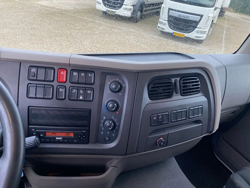 커튼사이더 트럭 DAF LF 230 LF 230.12. EURO6. 2020. Schuifzeil. 720x248x260 : 사진 14