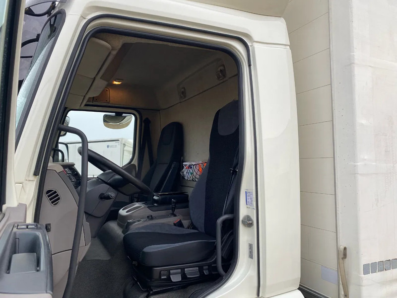 DAF LF 230 LF 230.12. EURO6. 2020. Schuifzeil. 720x248x260 - 커튼사이더 트럭 : 사진 5 DAF LF 230 LF 230.12. EURO6. 2020. Schuifzeil. 720x248x260 - 커튼사이더 트럭 : 사진 5