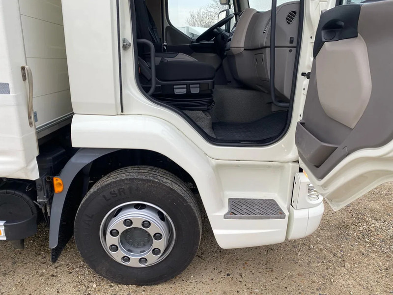 커튼사이더 트럭 DAF LF 230 LF 230.12. EURO6. 2020. Schuifzeil. 720x248x260 : 사진 10