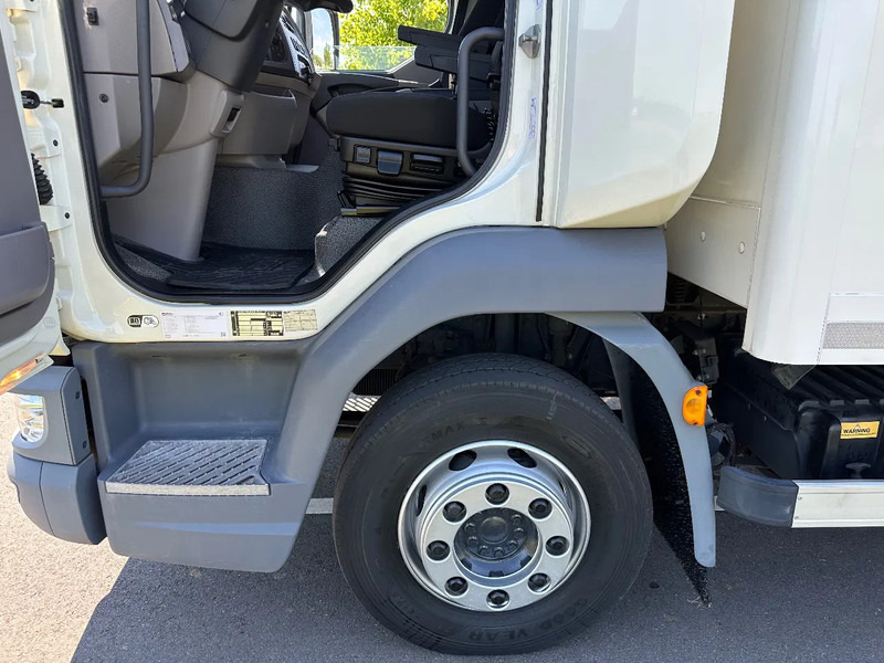 DAF LF 230 LF230.12 EURO6. 61797km!! 440x244x228 Bakwagen met Laadklep. - 박스 트럭 : 사진 5 DAF LF 230 LF230.12 EURO6. 61797km!! 440x244x228 Bakwagen met Laadklep. - 박스 트럭 : 사진 5
