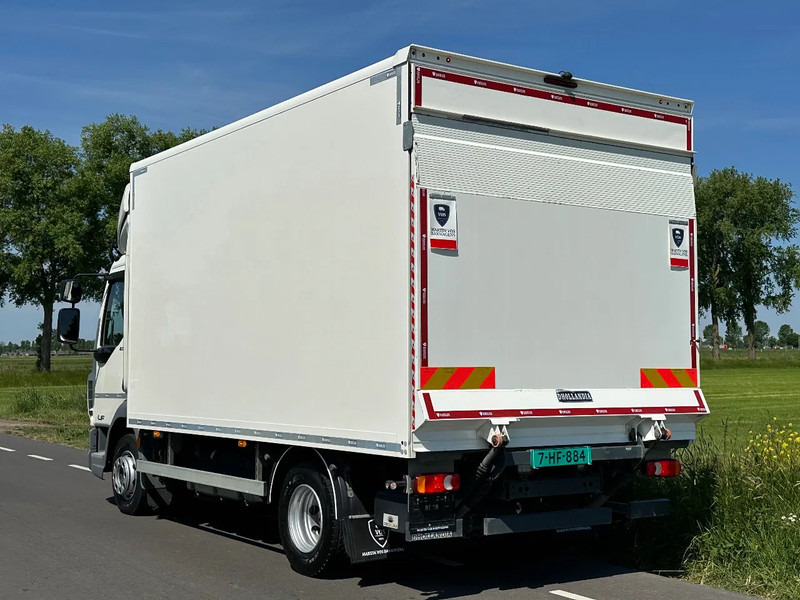 DAF LF 230 LF230.12 EURO6. 61797km!! 440x244x228 Bakwagen met Laadklep. - 박스 트럭 : 사진 3 DAF LF 230 LF230.12 EURO6. 61797km!! 440x244x228 Bakwagen met Laadklep. - 박스 트럭 : 사진 3