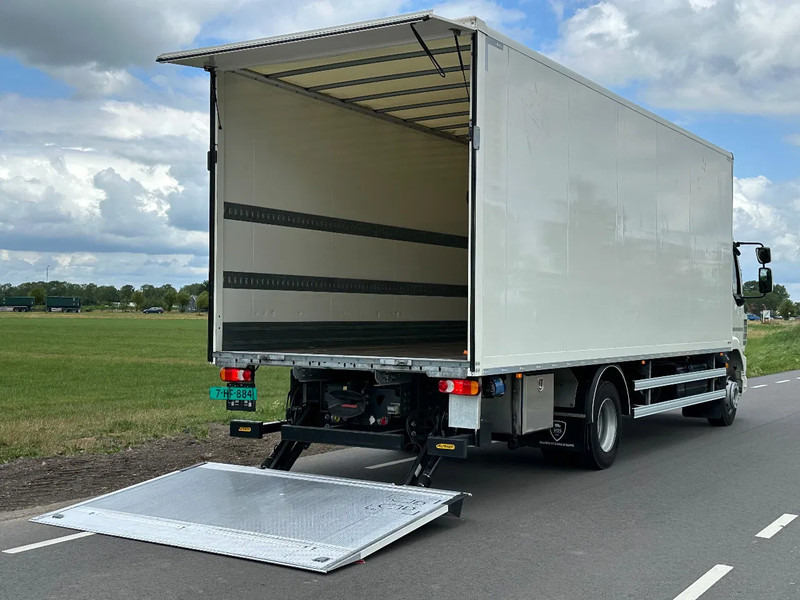 DAF LF 260 LF 260.14 EURO6. 2023. 83447km 720x248x235. 7233kg Laadvermogen!! - 박스 트럭 : 사진 4 DAF LF 260 LF 260.14 EURO6. 2023. 83447km 720x248x235. 7233kg Laadvermogen!! - 박스 트럭 : 사진 4