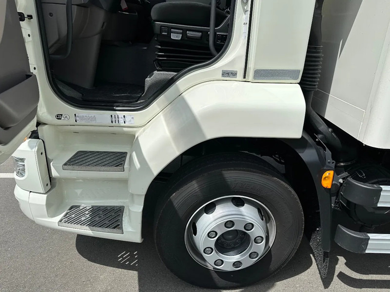 DAF LF 260 LF 260.14 EURO6. 2023. 83447km 720x248x235. 7233kg Laadvermogen!! - 박스 트럭 : 사진 5 DAF LF 260 LF 260.14 EURO6. 2023. 83447km 720x248x235. 7233kg Laadvermogen!! - 박스 트럭 : 사진 5