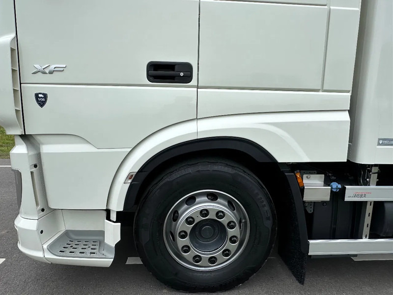 DAF XF 480 XF480.26 FAN. EURO6. 760x250x270 NIEUWE OPBOUW 3 tons LAADKLEP - 박스 트럭 : 사진 5 DAF XF 480 XF480.26 FAN. EURO6. 760x250x270 NIEUWE OPBOUW 3 tons LAADKLEP - 박스 트럭 : 사진 5
