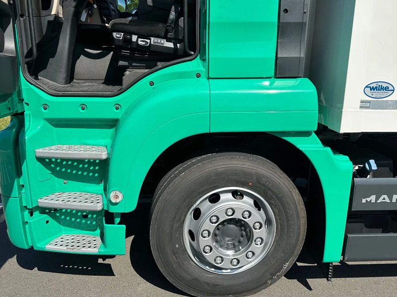 MAN TGS TGS 18.330 EURO6.2020 730x248x245 Als in NIEUWSTAAT! - 냉동탑차 : 사진 3 MAN TGS TGS 18.330 EURO6.2020 730x248x245 Als in NIEUWSTAAT! - 냉동탑차 : 사진 3