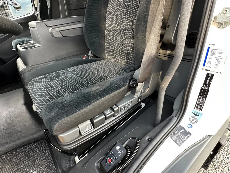 박스 트럭 Mercedes-Benz Atego ATEGO 1223L 2020. 720x249x260 3000kg Lbw : 사진 15 박스 트럭 Mercedes-Benz Atego ATEGO 1223L 2020. 720x249x260 3000kg Lbw : 사진 15