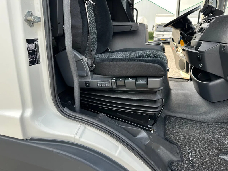 박스 트럭 Mercedes-Benz Atego ATEGO 1223L 2020. 720x249x260 3000kg Lbw : 사진 10 박스 트럭 Mercedes-Benz Atego ATEGO 1223L 2020. 720x249x260 3000kg Lbw : 사진 10