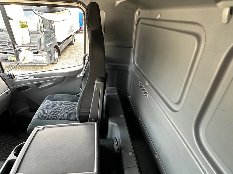 박스 트럭 Mercedes-Benz Atego ATEGO 1223L 2020. 720x249x260 3000kg Lbw : 사진 12 박스 트럭 Mercedes-Benz Atego ATEGO 1223L 2020. 720x249x260 3000kg Lbw : 사진 12