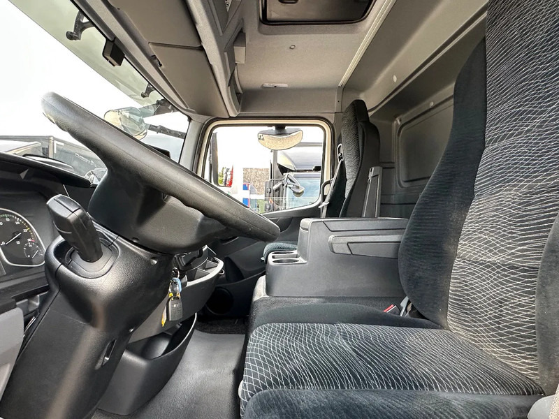 박스 트럭 Mercedes-Benz Atego ATEGO 1223L 2020. 720x249x260 3000kg Lbw : 사진 14 박스 트럭 Mercedes-Benz Atego ATEGO 1223L 2020. 720x249x260 3000kg Lbw : 사진 14