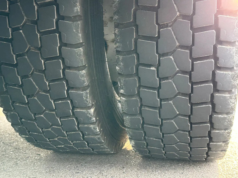 박스 트럭 Mercedes-Benz Atego ATEGO 1223L 2020. 720x249x260 3000kg Lbw : 사진 16 박스 트럭 Mercedes-Benz Atego ATEGO 1223L 2020. 720x249x260 3000kg Lbw : 사진 16