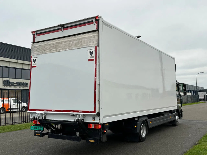 Mercedes-Benz Atego ATEGO1224L EURO6. 2020. 735x249x260 - 박스 트럭 : 사진 4 Mercedes-Benz Atego ATEGO1224L EURO6. 2020. 735x249x260 - 박스 트럭 : 사진 4