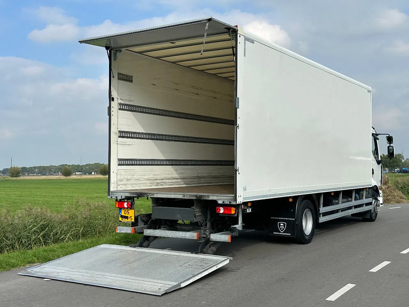 Renault D D.280.14 EURO6 2023. 750x248x245 - 박스 트럭 : 사진 4 Renault D D.280.14 EURO6 2023. 750x248x245 - 박스 트럭 : 사진 4