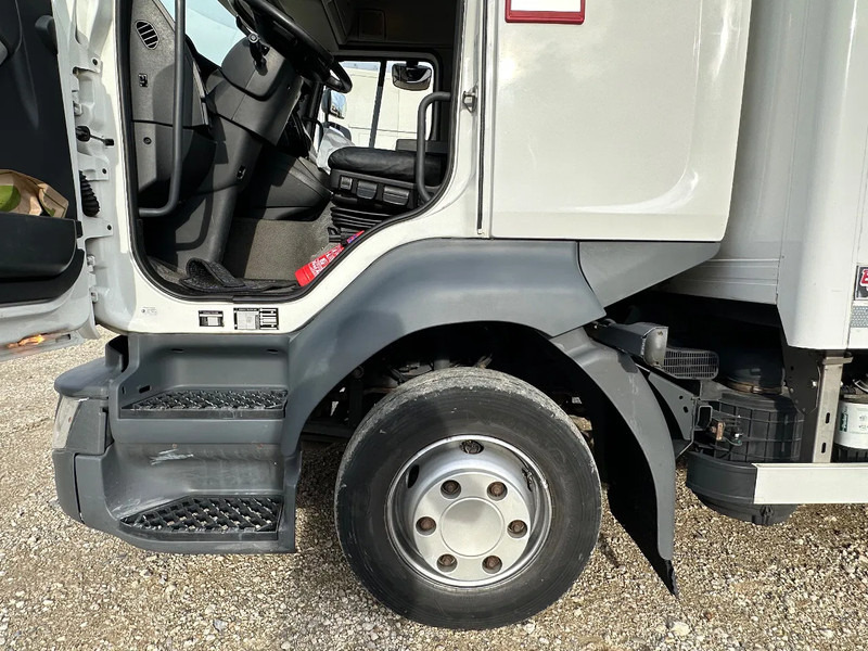 Renault D - 박스 트럭 : 사진 5 Renault D - 박스 트럭 : 사진 5