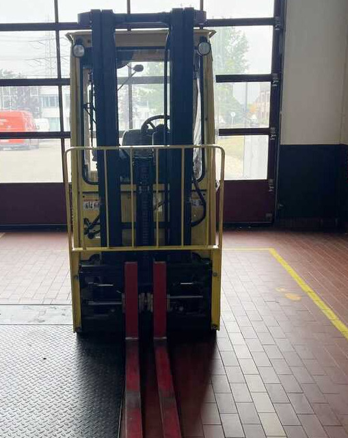 Hyster A.1.3XNT - 전기 지게차 : 사진 4 Hyster A.1.3XNT - 전기 지게차 : 사진 4