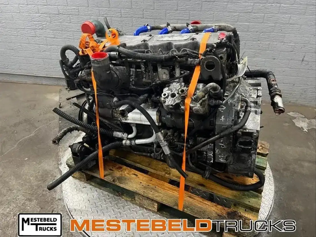 Cummins Motor Cummins ISB 6.7EV225B - 엔진 및 부품 트럭 용 : 사진 1 Cummins Motor Cummins ISB 6.7EV225B - 엔진 및 부품 트럭 용 : 사진 1