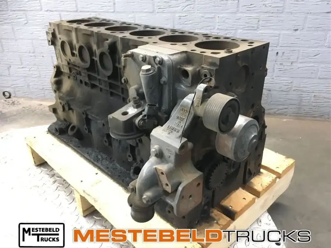DAF Blok Paccar LF55 - 엔진 트럭 용 : 사진 3 DAF Blok Paccar LF55 - 엔진 트럭 용 : 사진 3