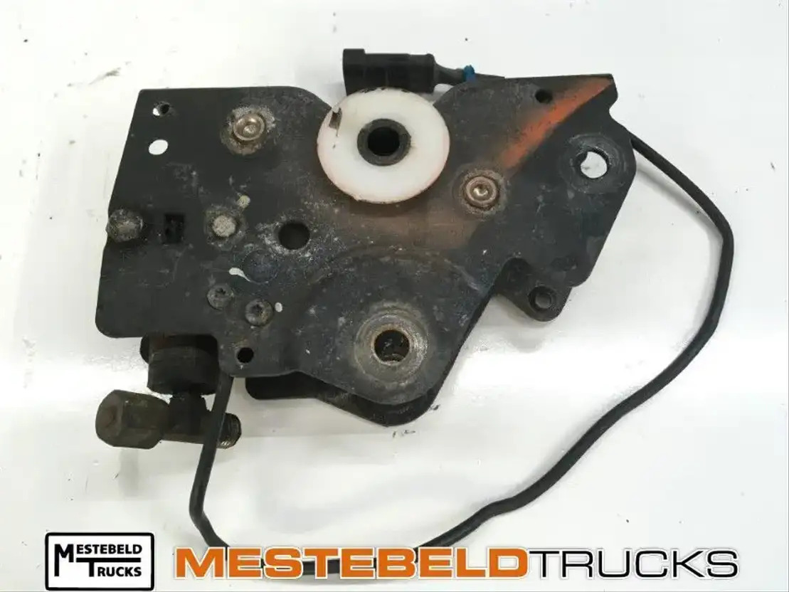 DAF Cabinevergendeling links - 운전실 및 내부 트럭 용 : 사진 1 DAF Cabinevergendeling links - 운전실 및 내부 트럭 용 : 사진 1