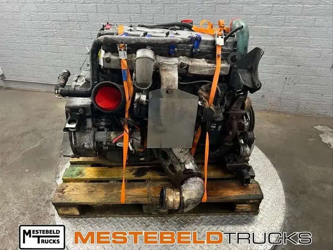 DAF Cummins 5.9 L - 엔진 및 부품 트럭 용 : 사진 1 DAF Cummins 5.9 L - 엔진 및 부품 트럭 용 : 사진 1