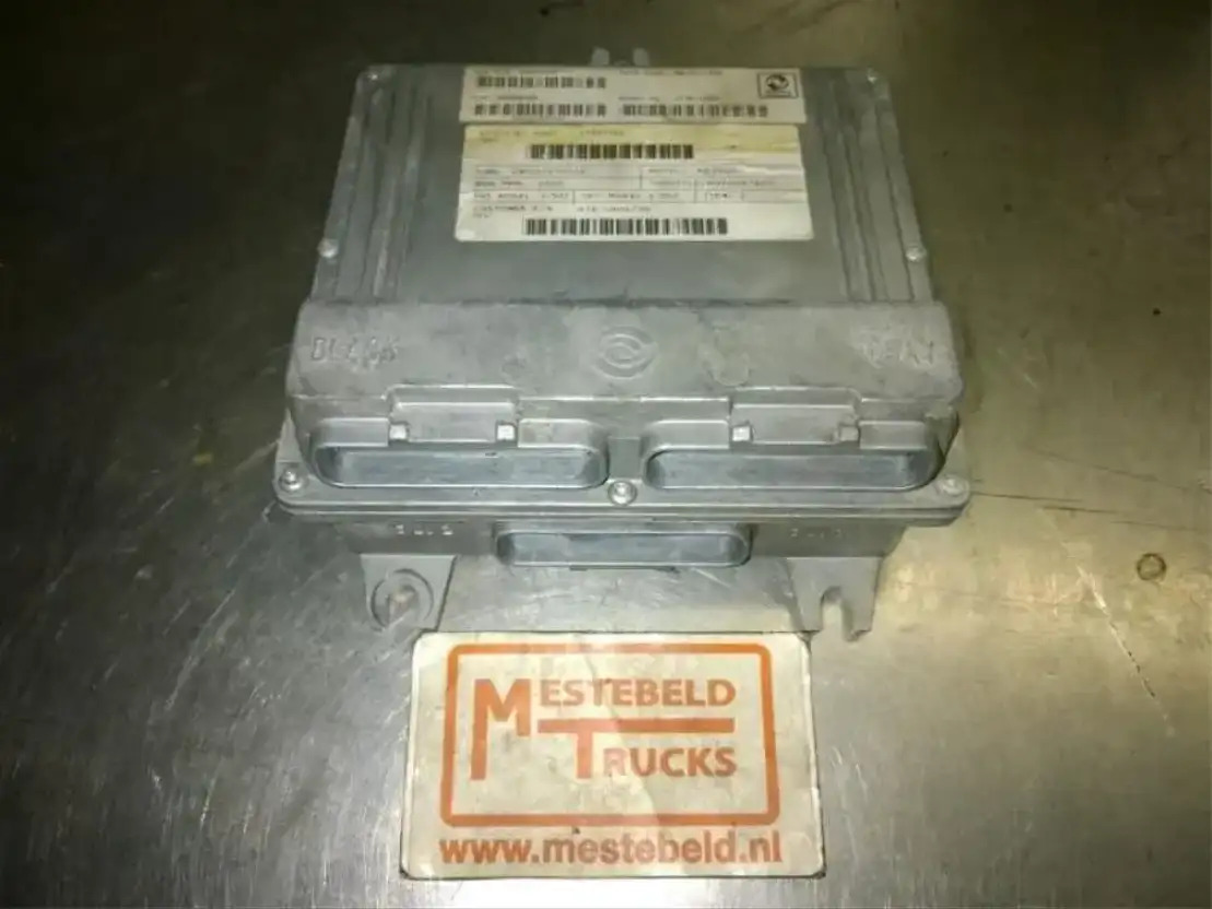DAF ECU 75CF - 전기 설비 트럭 용 : 사진 1 DAF ECU 75CF - 전기 설비 트럭 용 : 사진 1