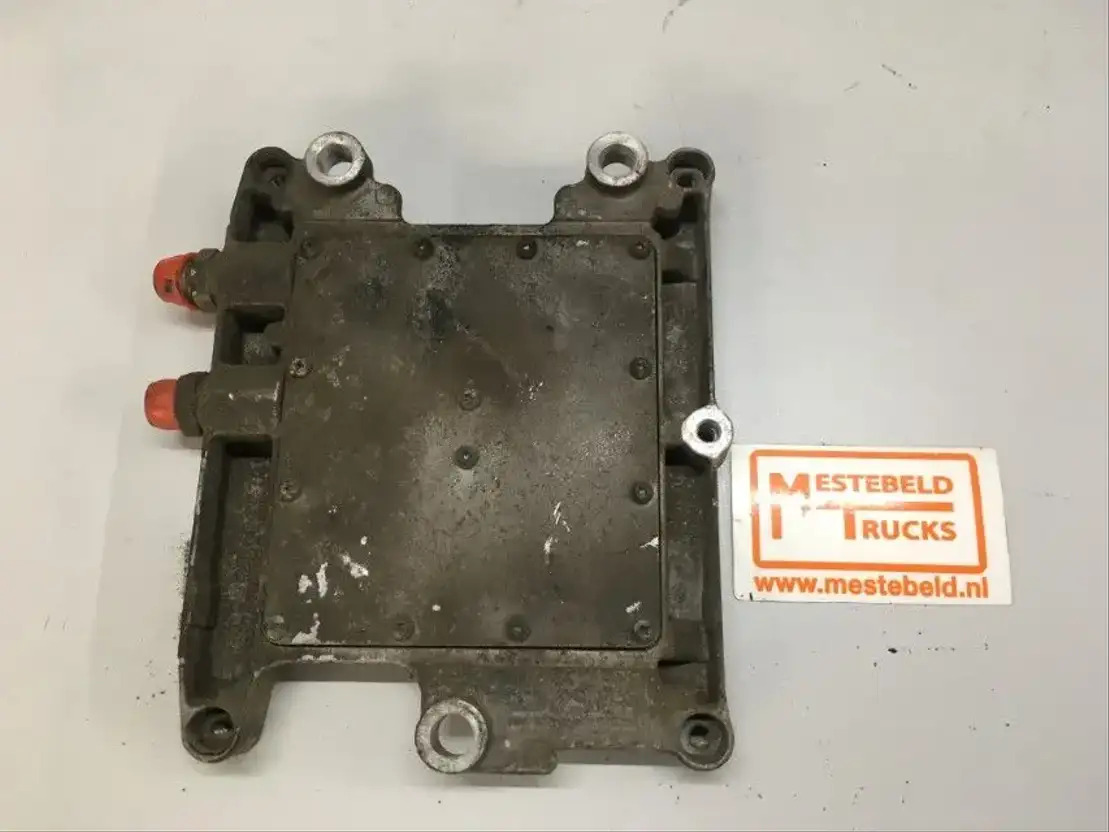 DAF ECU koeler - ECU 트럭 용 : 사진 1 DAF ECU koeler - ECU 트럭 용 : 사진 1