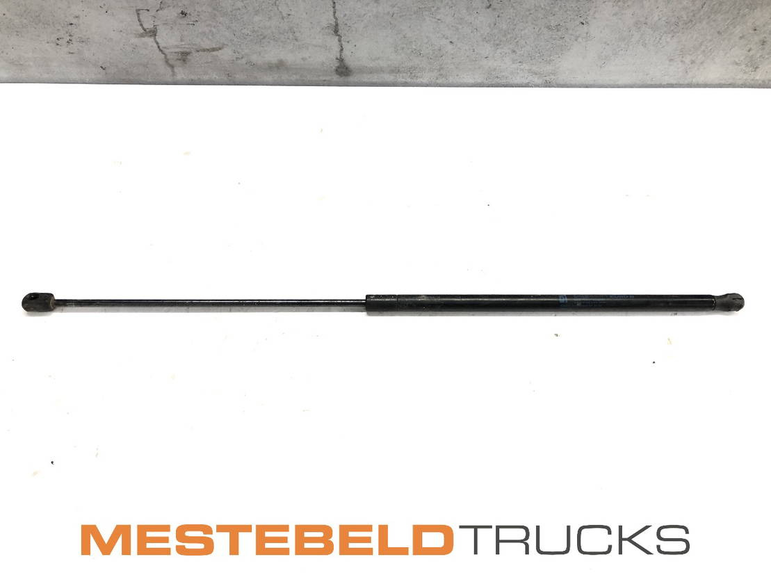 DAF Gasveer  - 운전실 및 내부 트럭 용 : 사진 1 DAF Gasveer  - 운전실 및 내부 트럭 용 : 사진 1