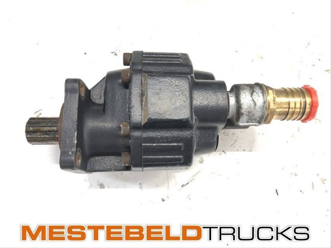 DAF Hydraulische tandwielpomp  - 유압 트럭 용 : 사진 1 DAF Hydraulische tandwielpomp  - 유압 트럭 용 : 사진 1