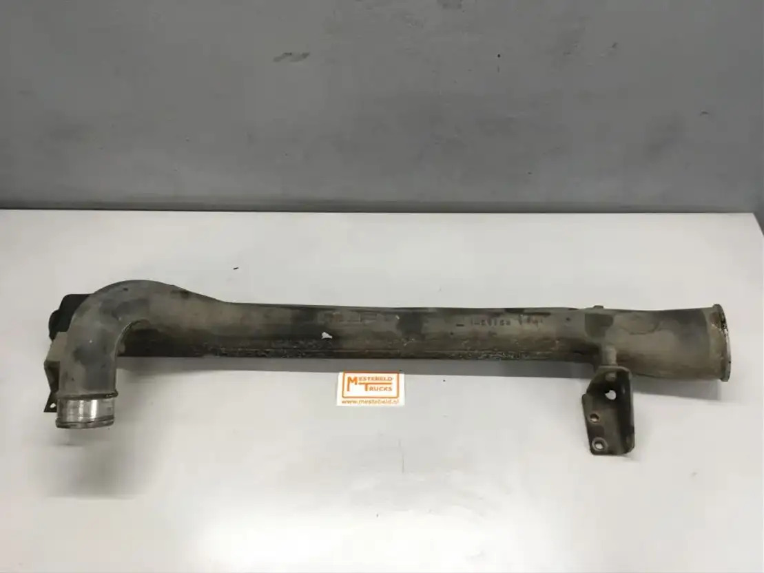 DAF Inlaatbuis turbo - intercooler - 공기 흡입 파이프 트럭 용 : 사진 1 DAF Inlaatbuis turbo - intercooler - 공기 흡입 파이프 트럭 용 : 사진 1