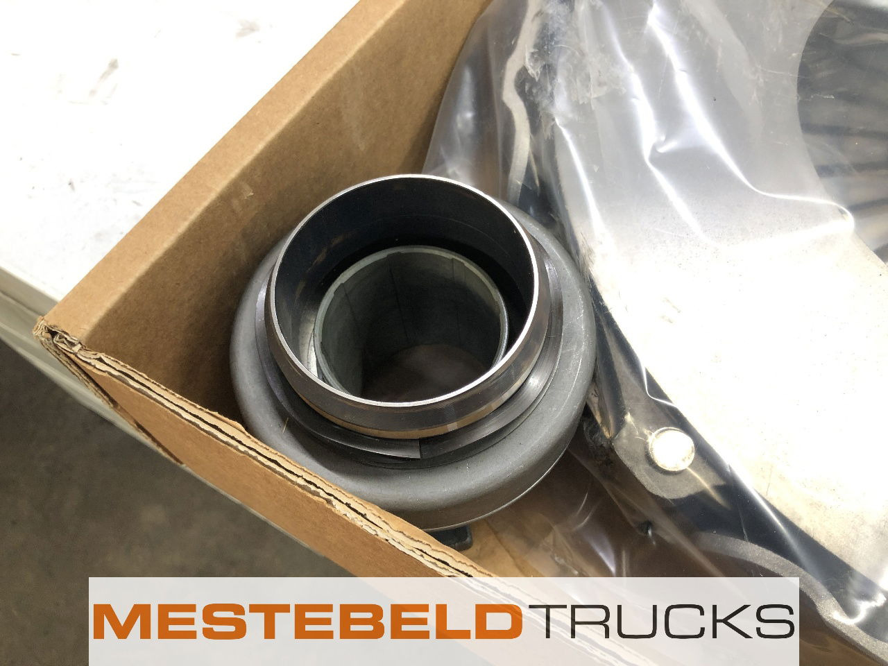 DAF Koppelingsset - 클러치 및 부품 트럭 용 : 사진 4 DAF Koppelingsset - 클러치 및 부품 트럭 용 : 사진 4