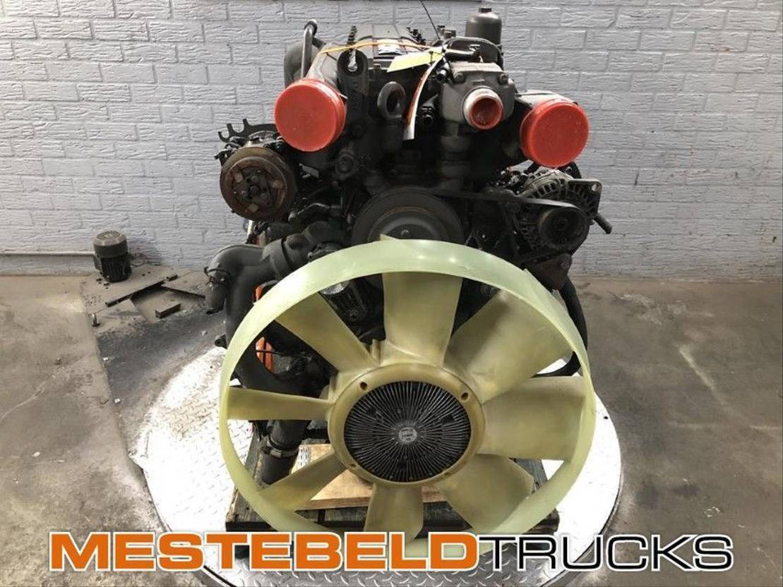 DAF Motor PR 228 U1 - 엔진 트럭 용 : 사진 2 DAF Motor PR 228 U1 - 엔진 트럭 용 : 사진 2