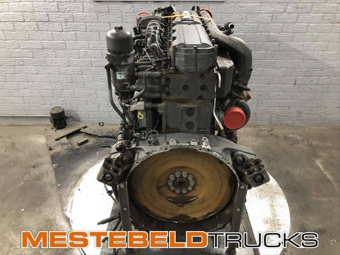 DAF Motor PR 228 U1 - 엔진 트럭 용 : 사진 4 DAF Motor PR 228 U1 - 엔진 트럭 용 : 사진 4