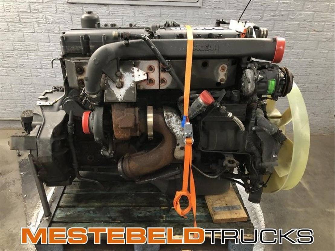 DAF Motor PR 228 U1 - 엔진 트럭 용 : 사진 1 DAF Motor PR 228 U1 - 엔진 트럭 용 : 사진 1
