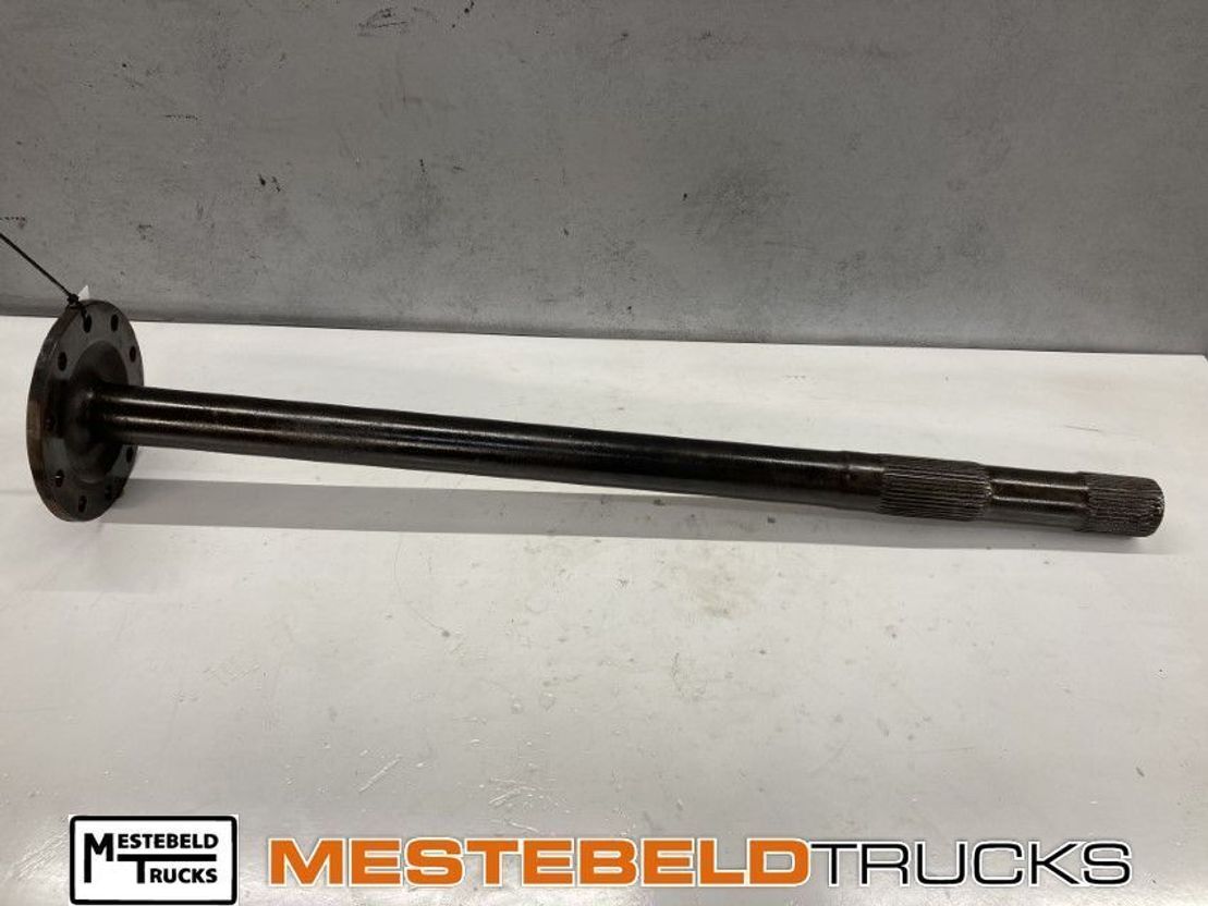 DAF Steekas met sper - 뒷 차축 트럭 용 : 사진 1 DAF Steekas met sper - 뒷 차축 트럭 용 : 사진 1