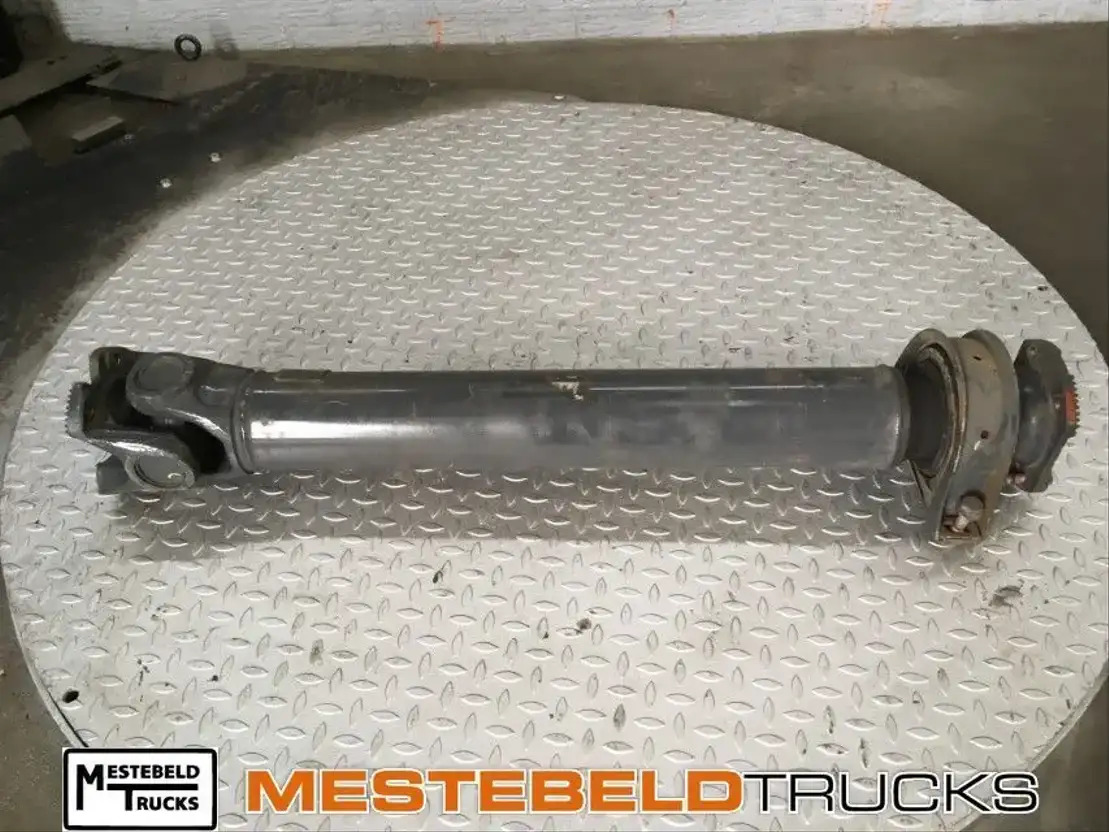 DAF Tussenaandrijfas - 드라이브 축 트럭 용 : 사진 1 DAF Tussenaandrijfas - 드라이브 축 트럭 용 : 사진 1